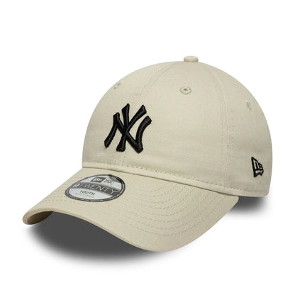 CAPPELLINO KIDS NY YANKEES ESSENTIAL 9TWENTY