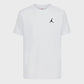 T-SHIRT KIDS AIR EMBROIDERED