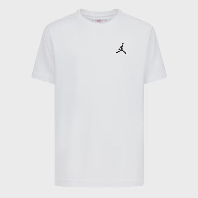 T-SHIRT KIDS AIR EMBROIDERED