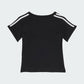T-SHIRT INFANT 3-STRIPES