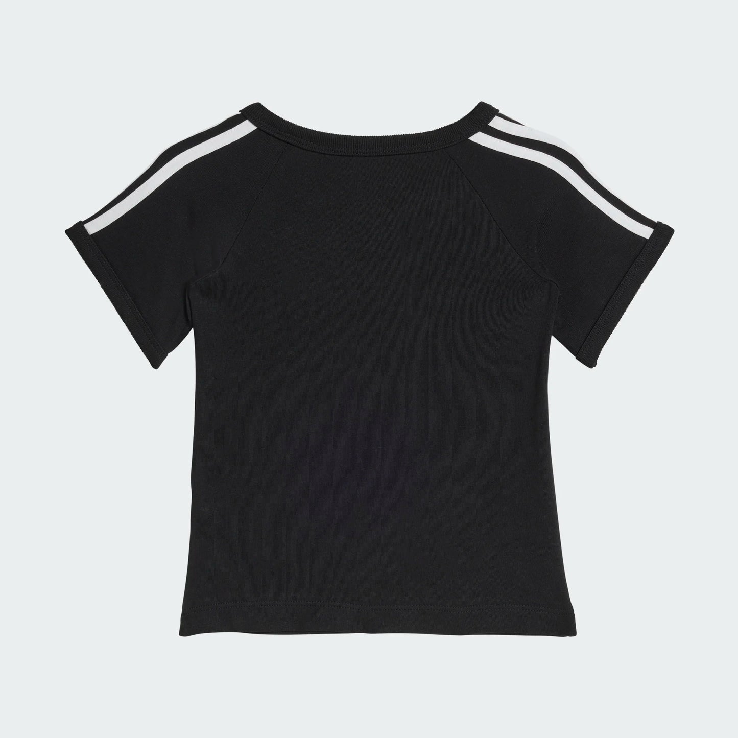 T-SHIRT INFANT 3-STRIPES