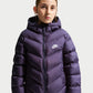 GIUBBOTTO RAGAZZO NIKE THERMA-FIT ALL DAY PLAY PUFFER – VIOLA