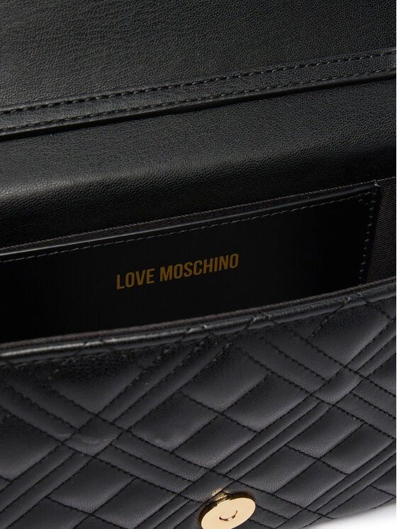 BORSA HAND SMALL SYNTHETIC LEATHER