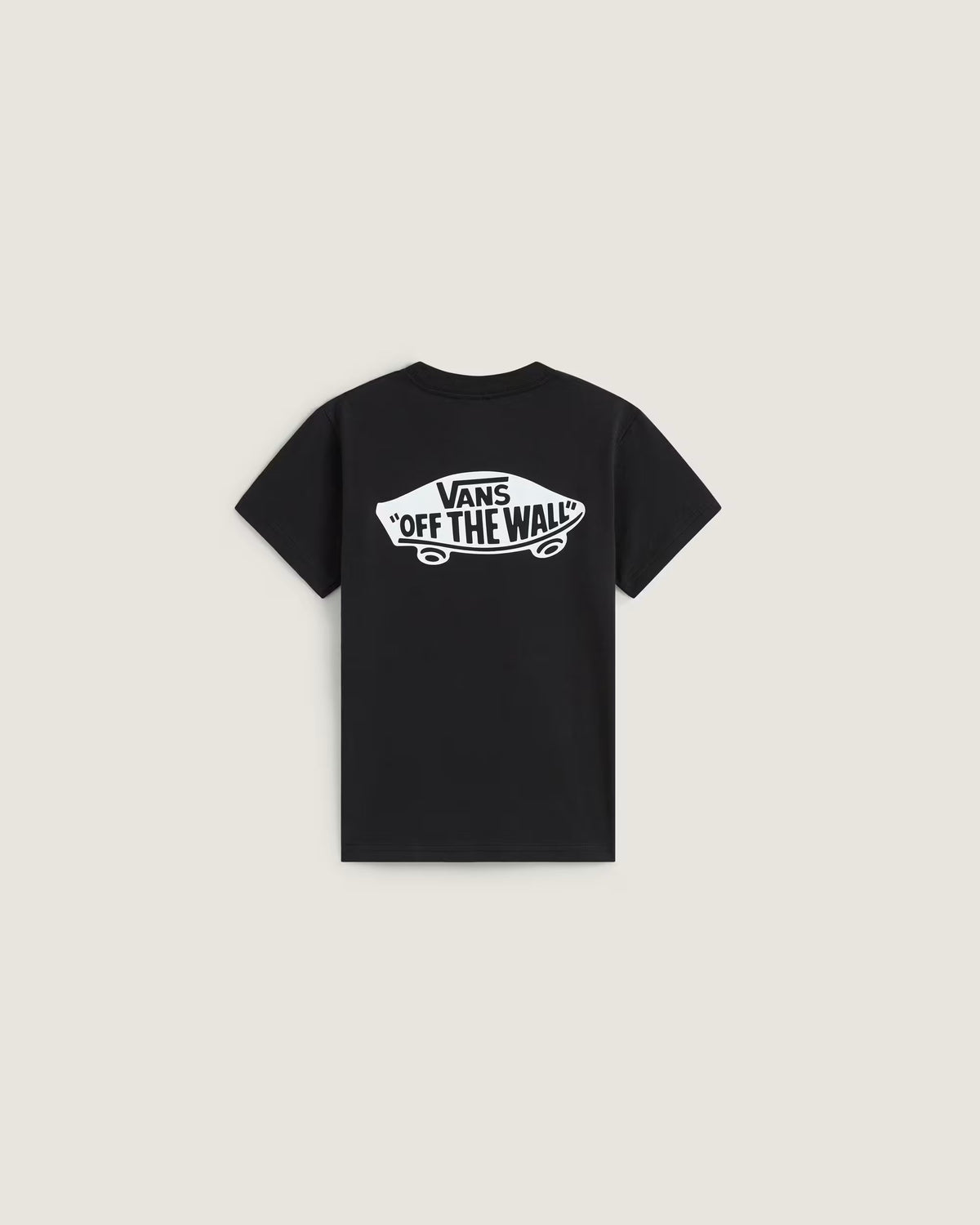 T-SHIRT TODDLER DOUBLE STANDARD