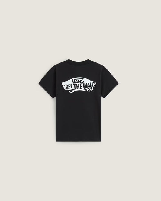 T-SHIRT TODDLER DOUBLE STANDARD