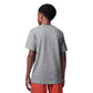 T-SHIRT KIDS AIR EMBROIDERED
