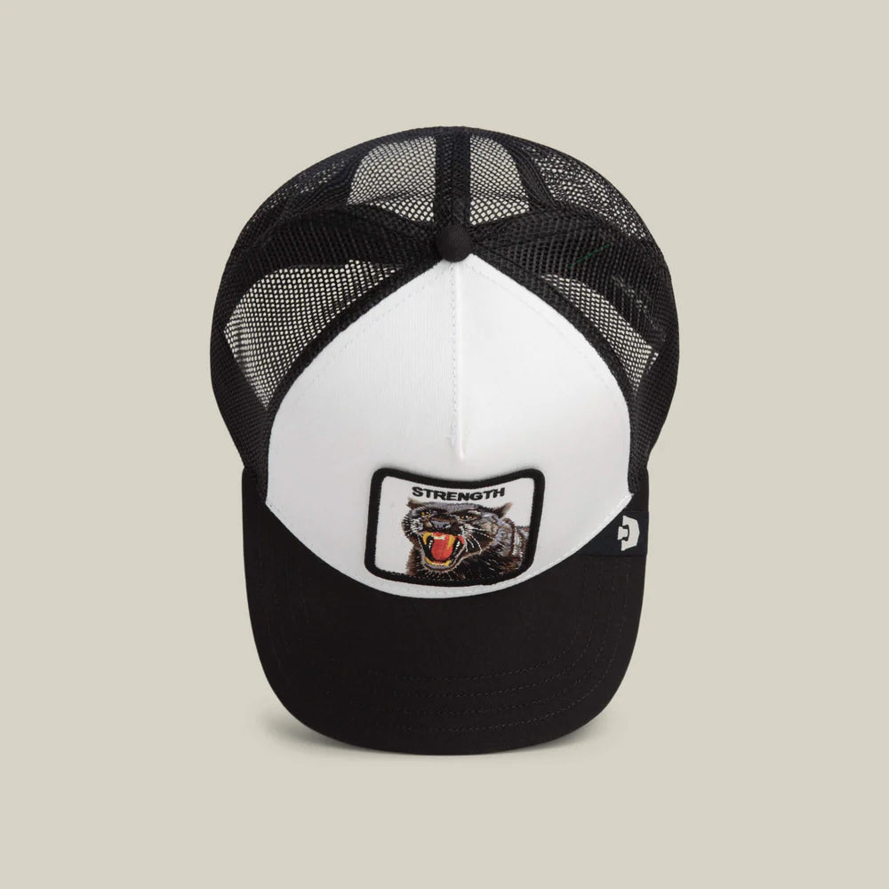 CAPPELLINO STRENGTH PANTHER TRUCKER