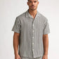 CAMICIA  AOP