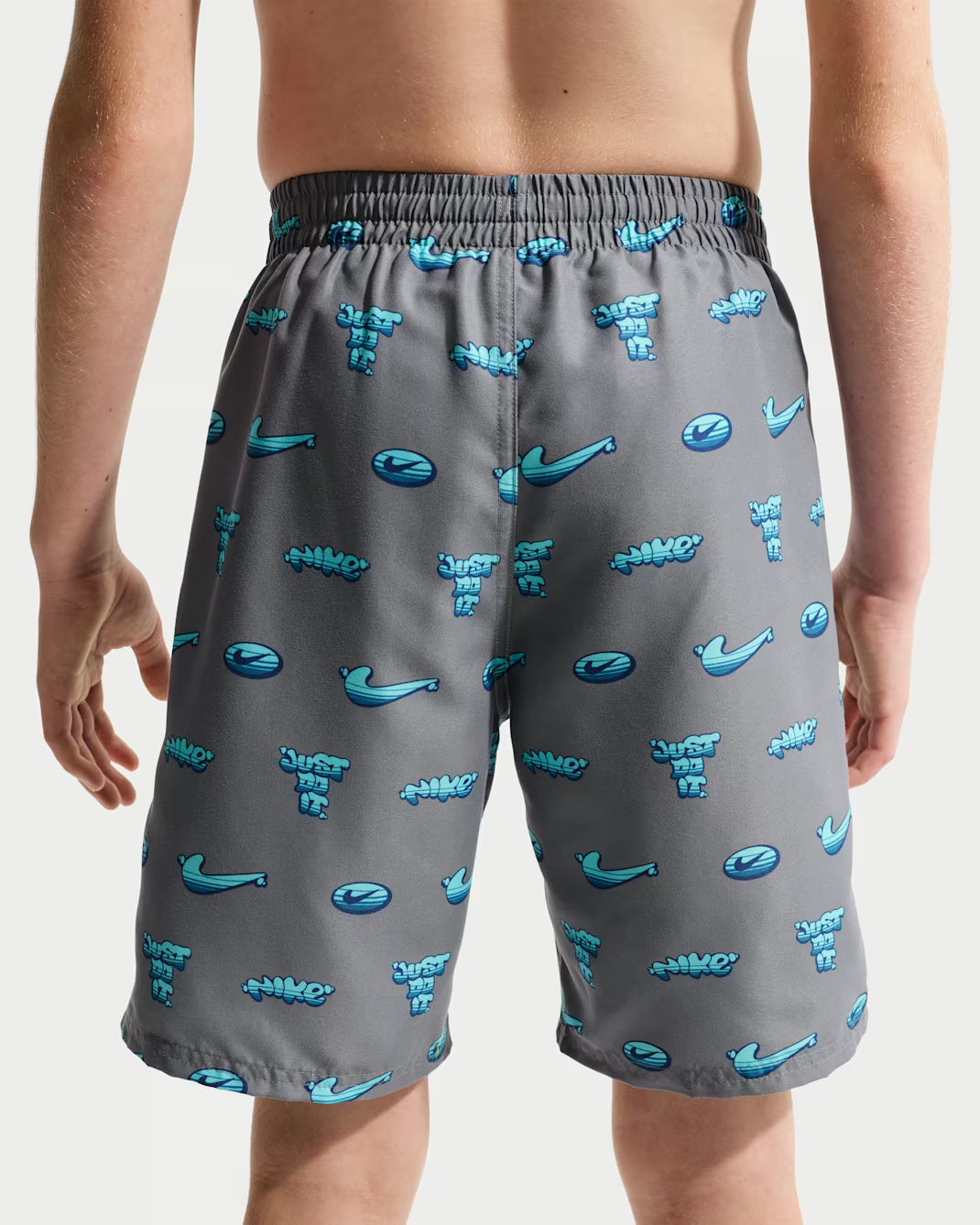 COSTUME BOYS BRIEF-LINED VOLLEY