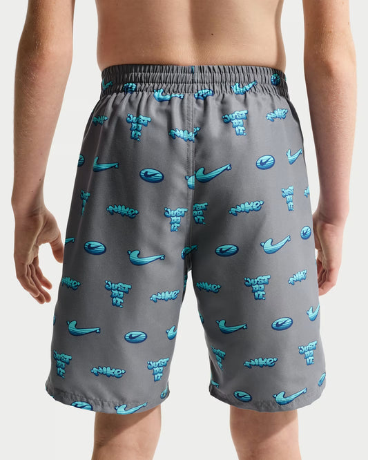 COSTUME BOYS BRIEF-LINED VOLLEY