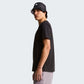 T-SHIRT EVOLUTION SIMPLE DOME
