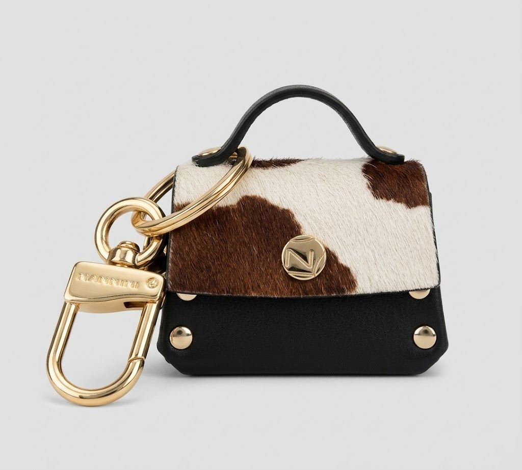 PORTACHIAVI MINI BAG