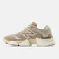 SCARPE 9060 ABZORB