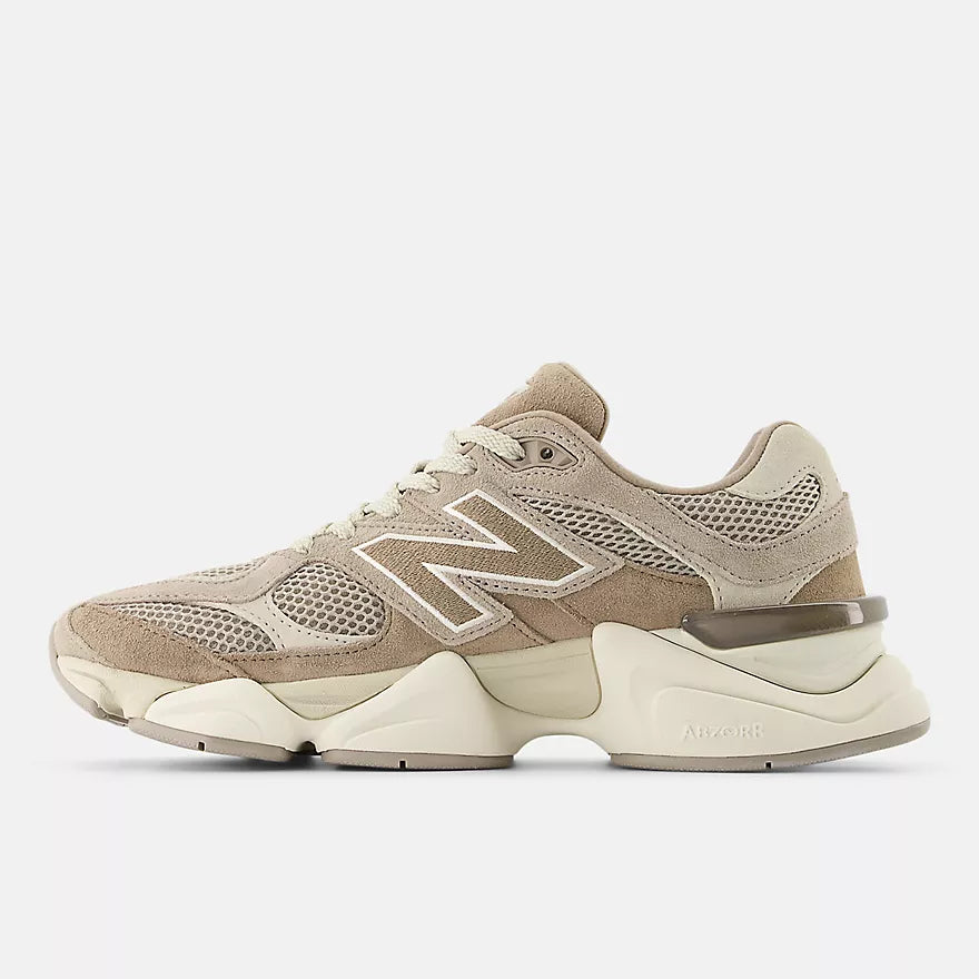 SCARPE 9060 ABZORB