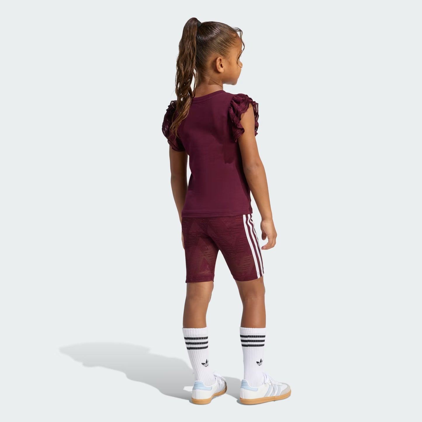 COMPLETO TODDLER CYCLING SET