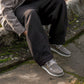 SCARPE WALLY BRAIDED