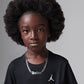 T-SHIRT TODDLER JUMPMAN LOGO