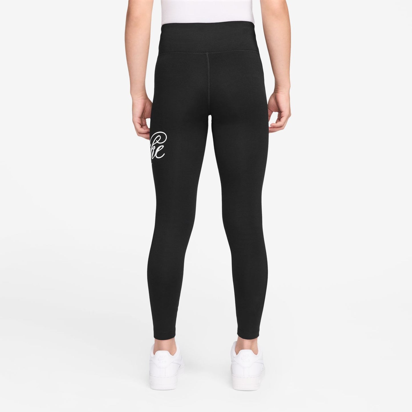 LEGGINGS GIRLS SPORTSWEAR CLASSIC