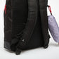 ZAINO KIDS RAID JUMPMAN + PENCIL CASE