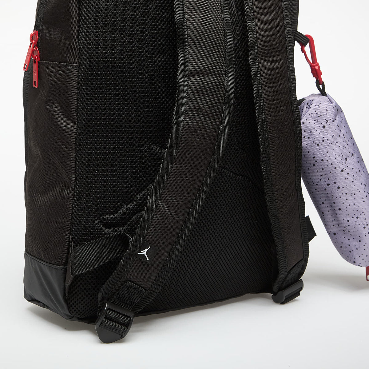 ZAINO KIDS RAID JUMPMAN + PENCIL CASE