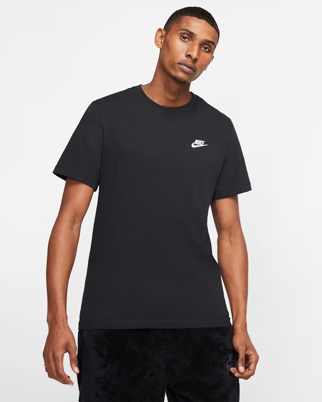 T-SHIRT CLASSIC CLUB