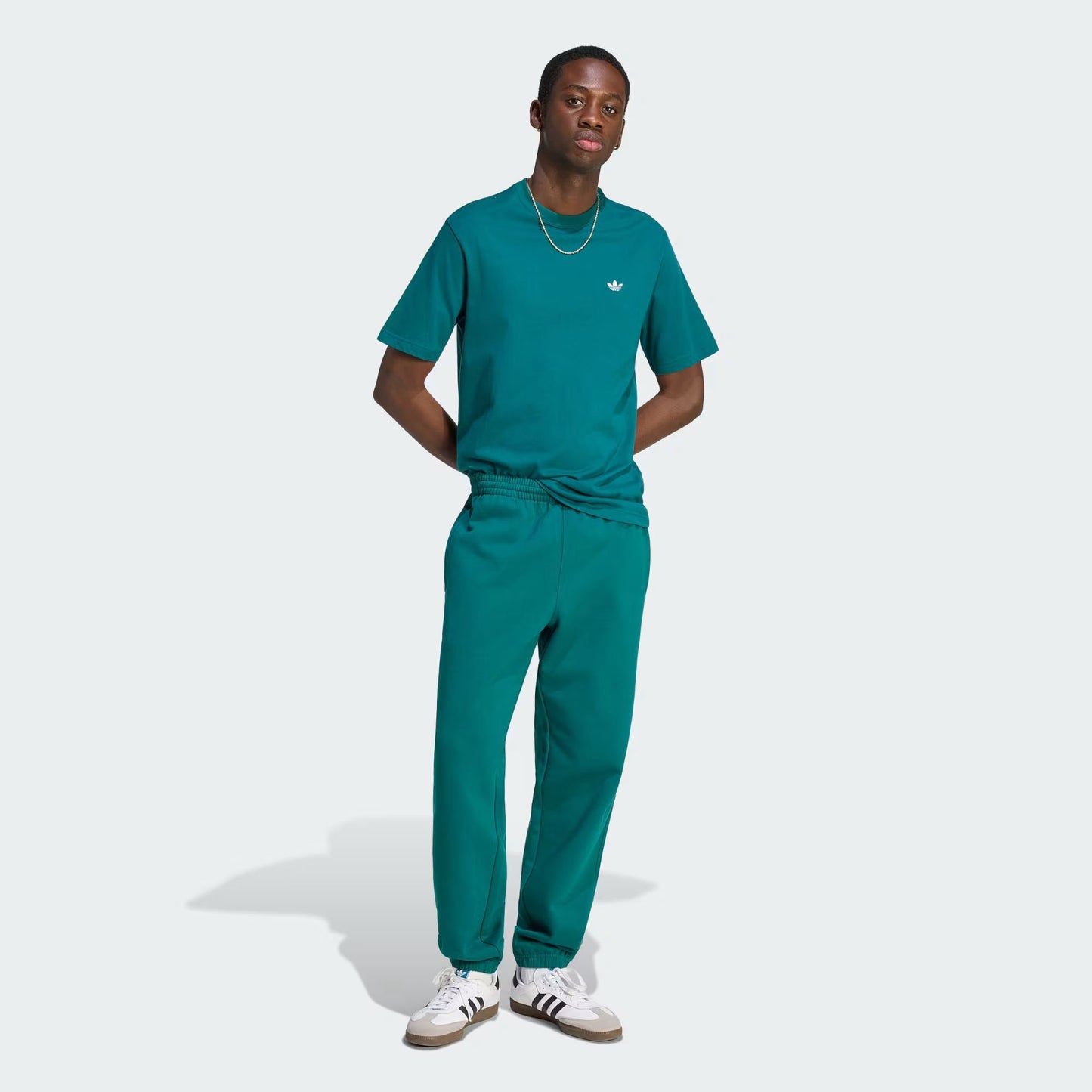 T-SHIRT TREFOIL ESSENTIALS