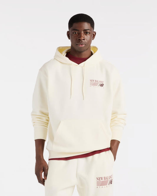 FELPA REIMAGINED FLEECE