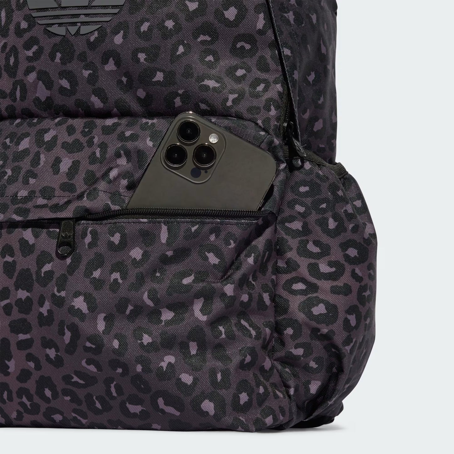 ZAINO LEOPARD CLASSIC