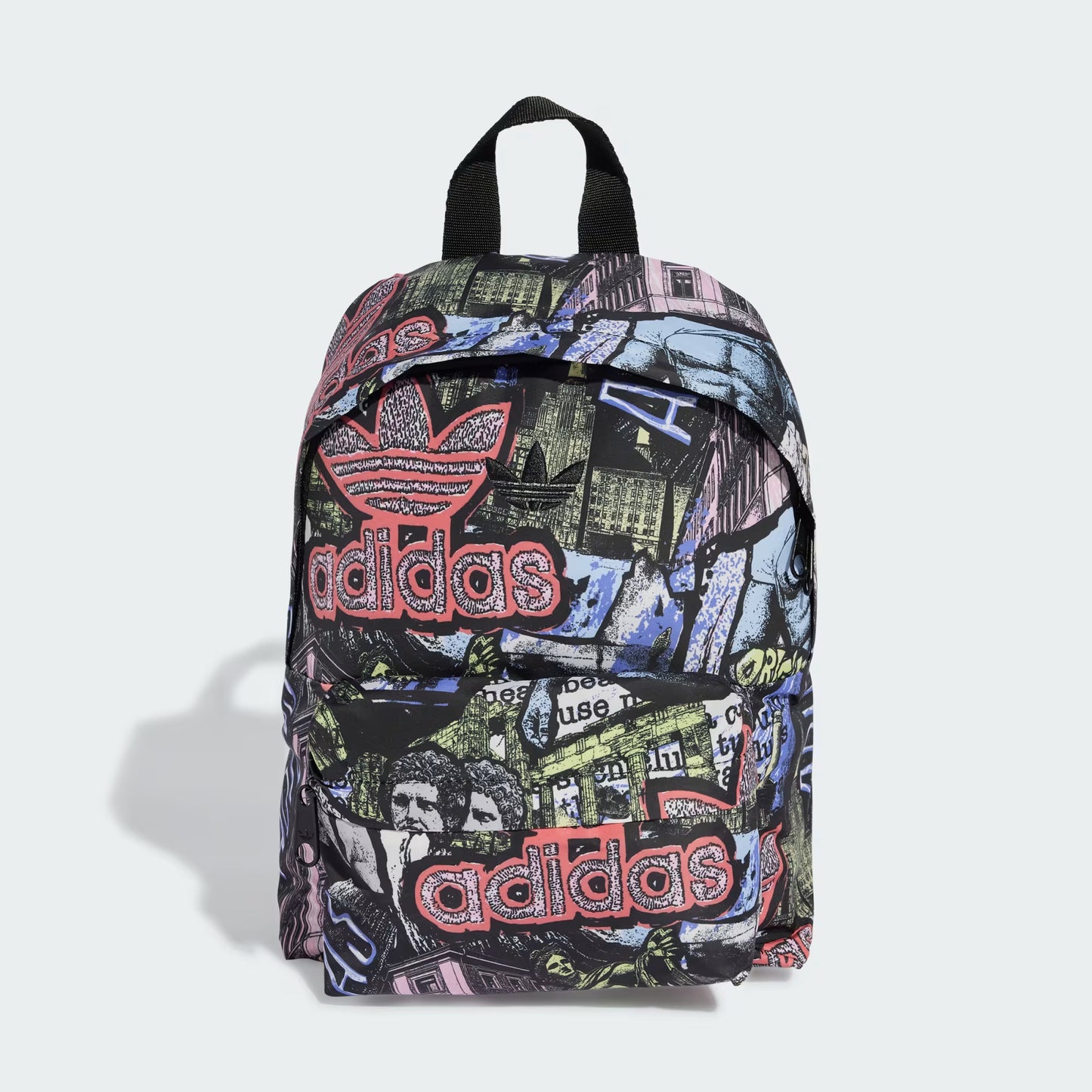 ZAINO X JEREMY SCOTT MINI