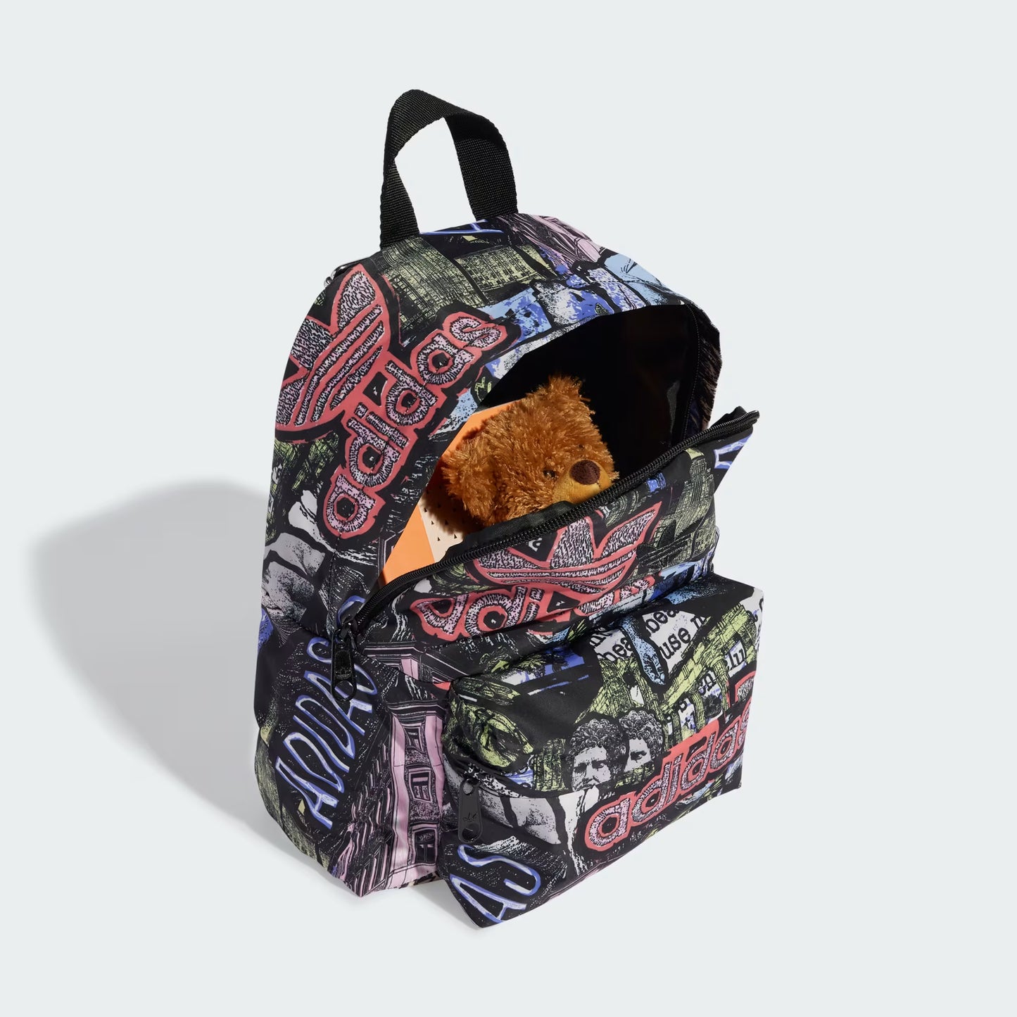 ZAINO X JEREMY SCOTT MINI