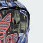 ZAINO X JEREMY SCOTT MINI