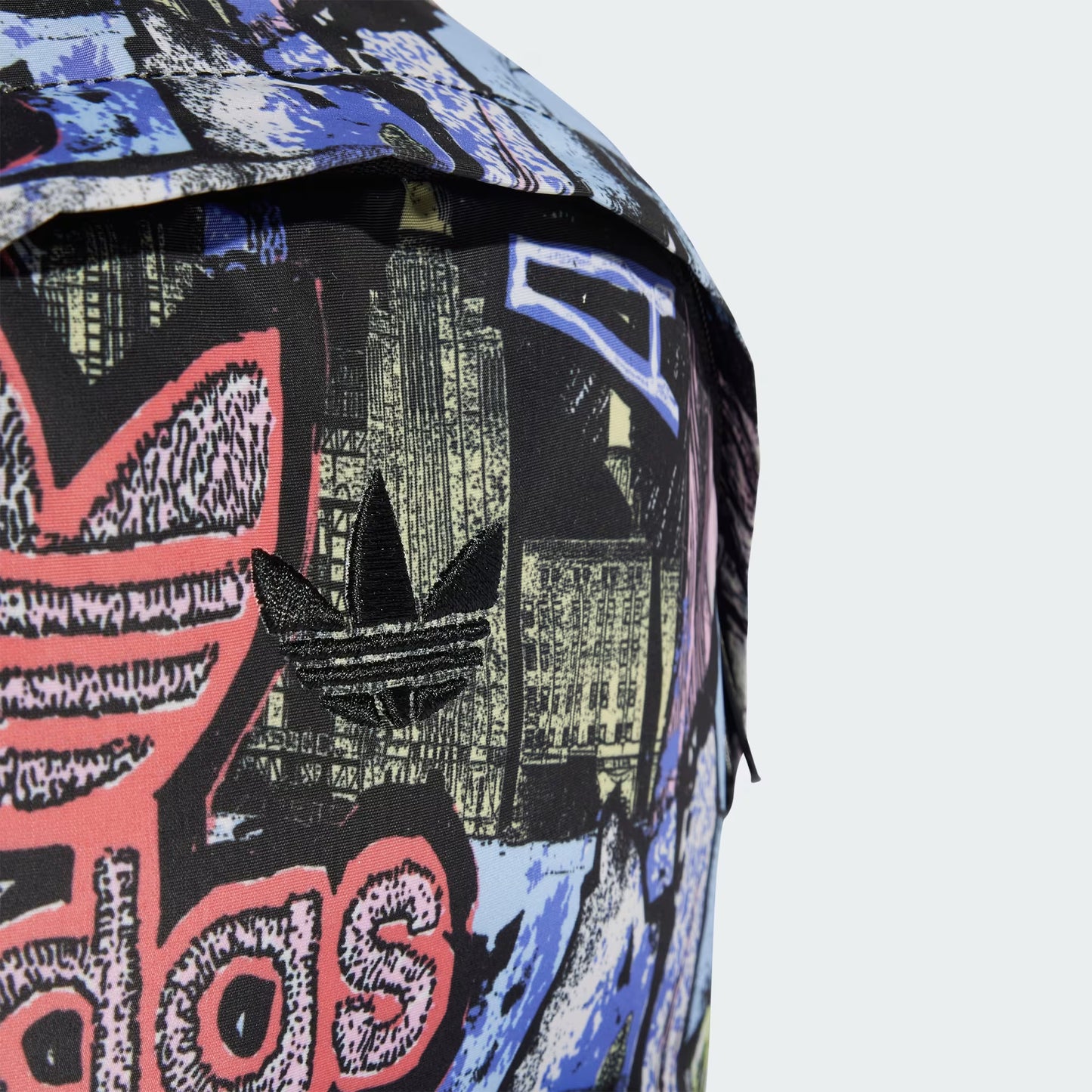 ZAINO X JEREMY SCOTT MINI