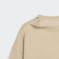 TUTA INFANT ESSENTIAL TREFOIL LOOSE FLEECE