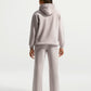 PANTALONI GIRLS STUDIO FLEECE