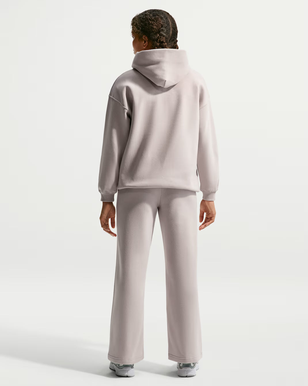 PANTALONI GIRLS STUDIO FLEECE