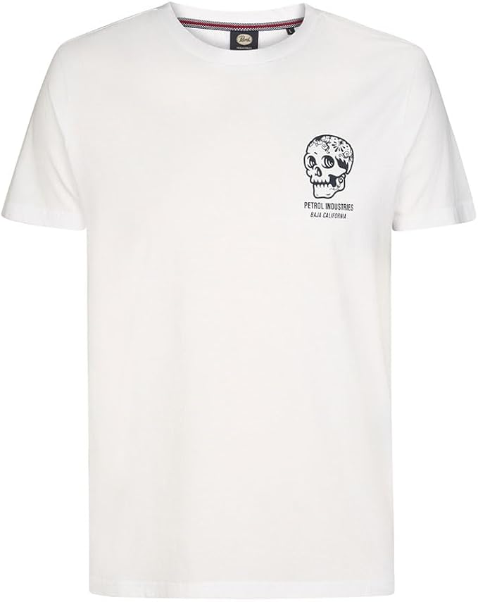 T-SHIRT MOTEL ENSENADA