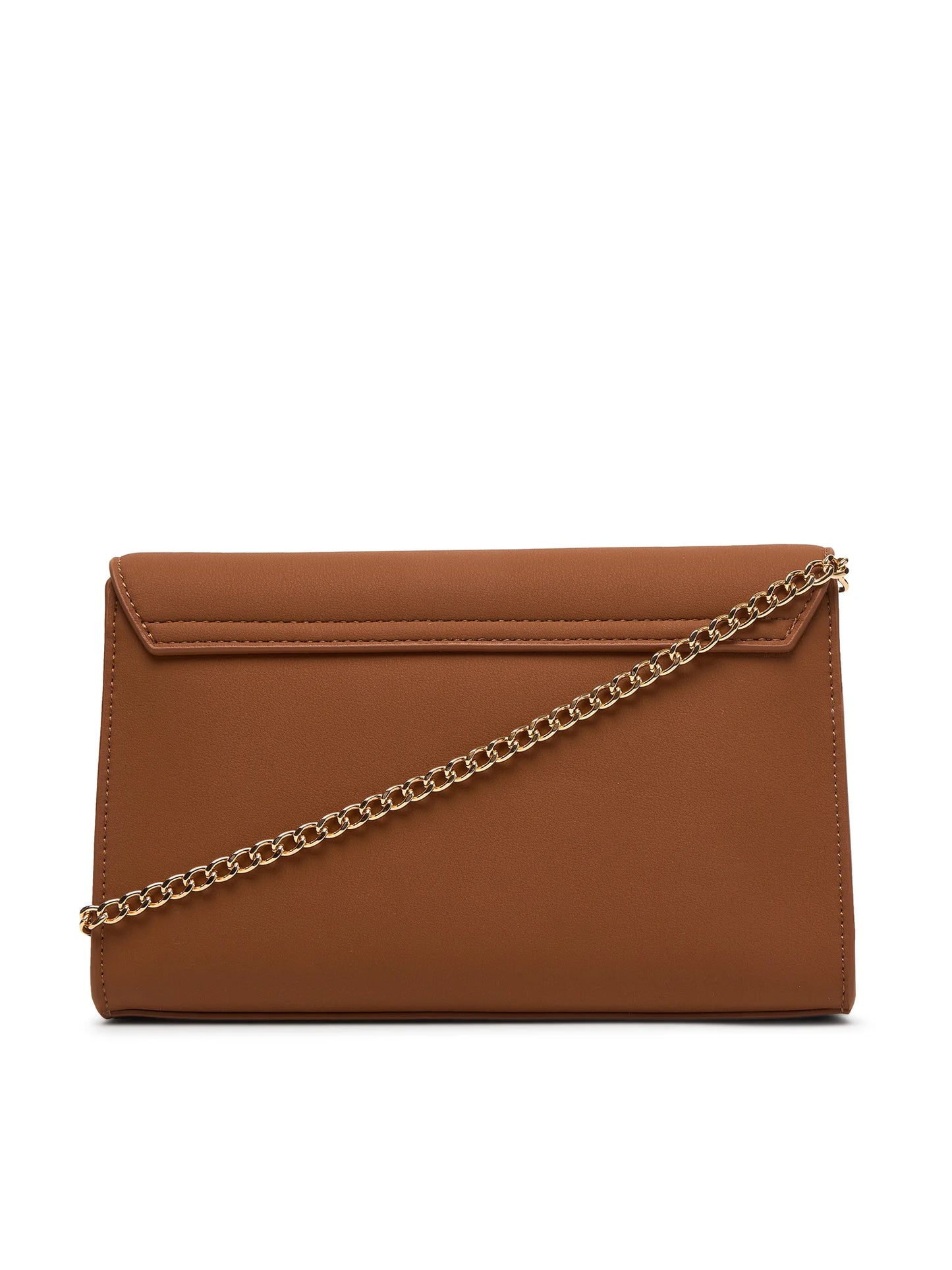 BORSA HAND SMALL SYNTHETIC LEATHER