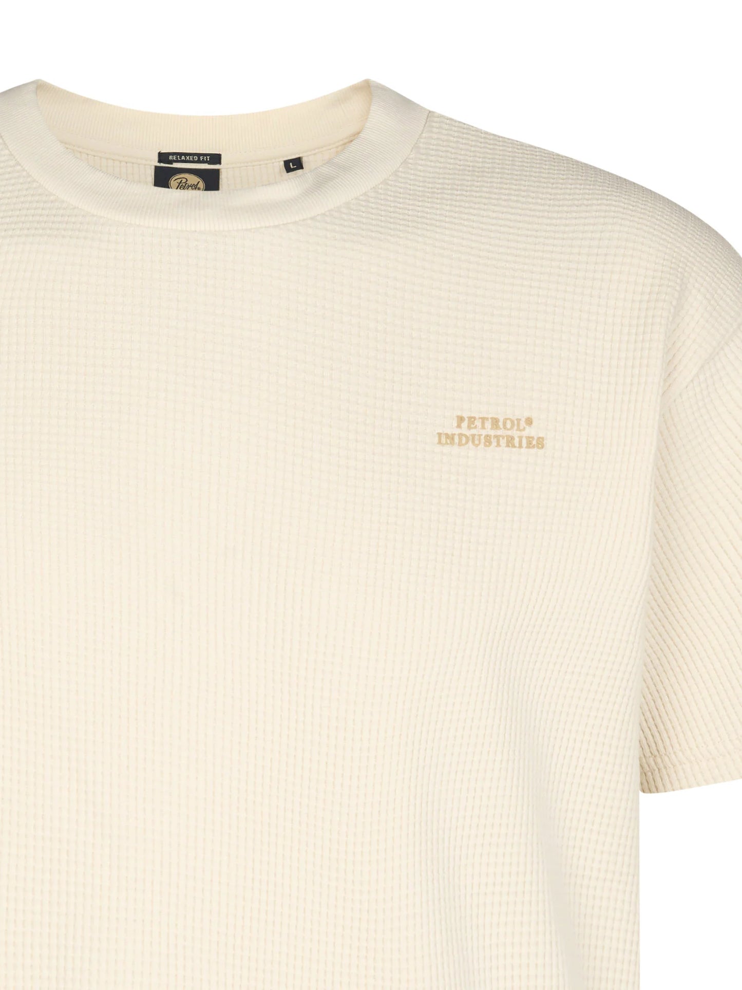T-SHIRT POLVO