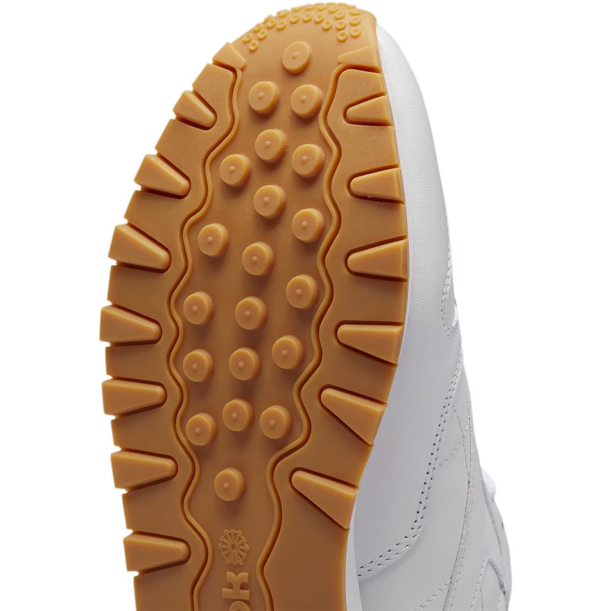 SCARPE CLASSIC LEATHER
