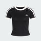 T-SHIRT 3 STRIPES SLIM