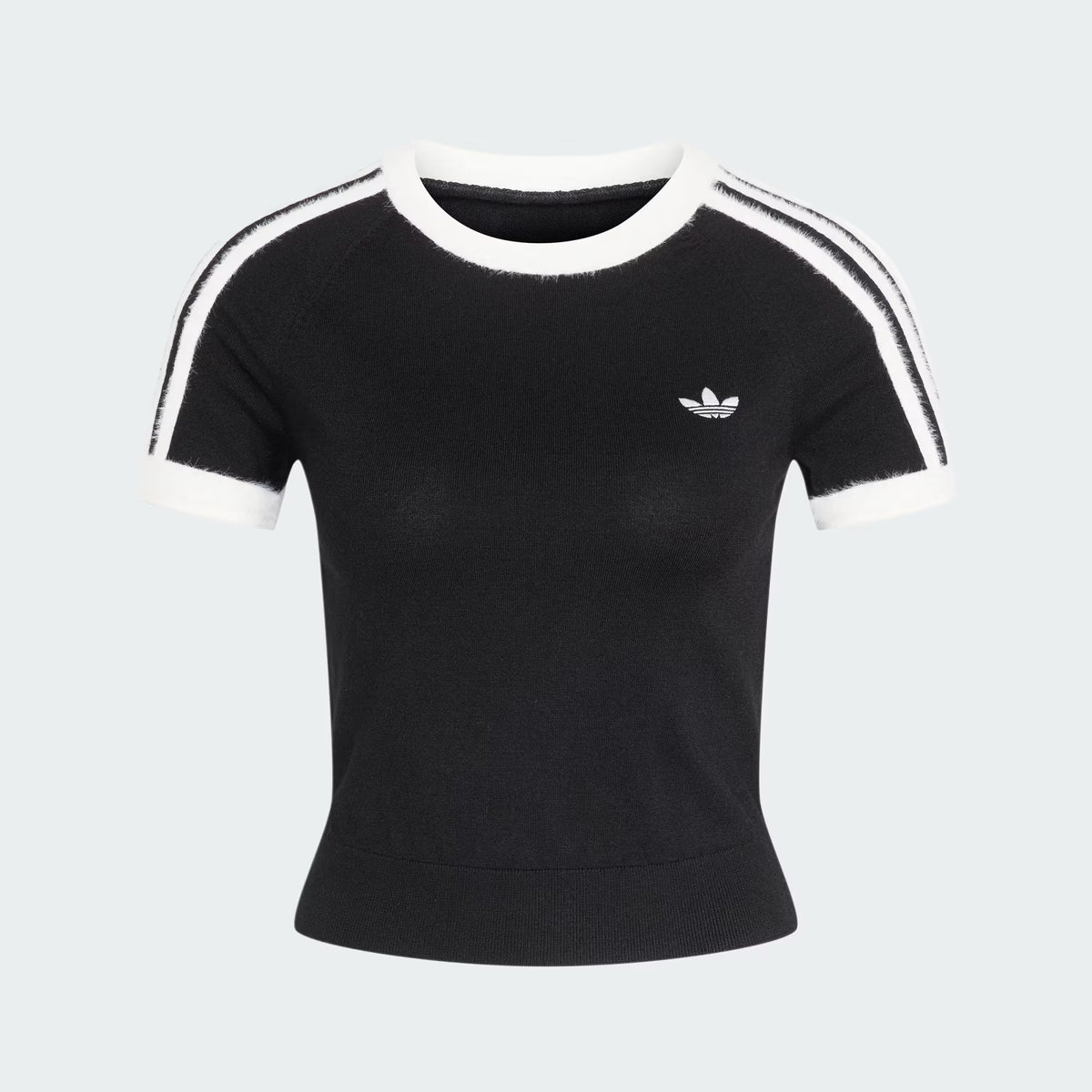T-SHIRT 3 STRIPES SLIM