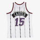 CANOTTA NBA TORONTO RAPTORS 1998-99 VINCE CARTER
