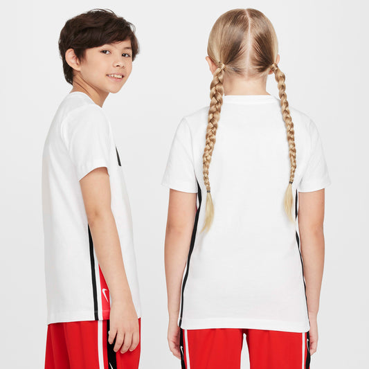 T-SHIRT KIDS CLUB+ POLY