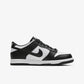 SCARPE DUNK LOW