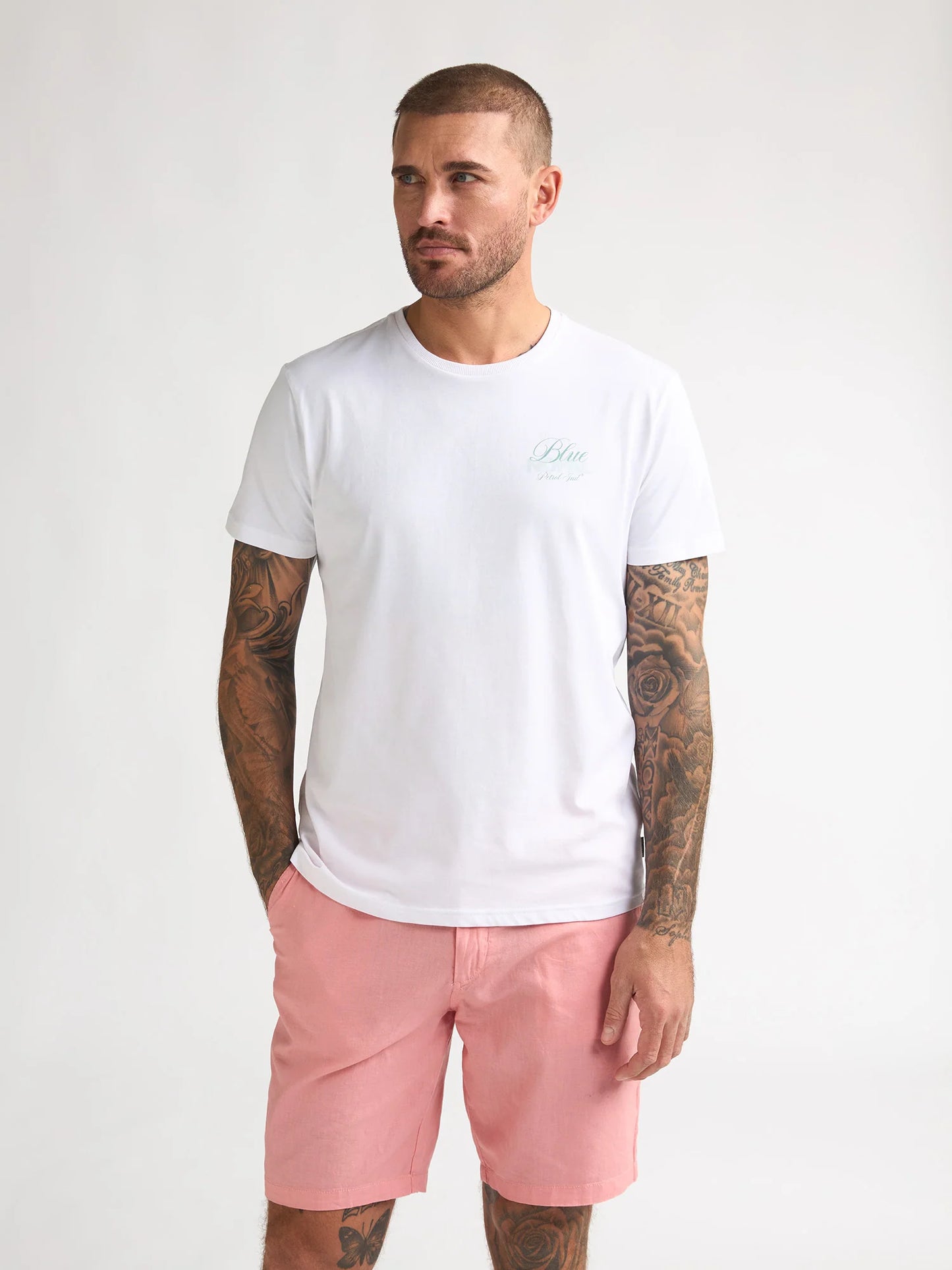 T-SHIRT VOLCÁN