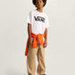 T-SHIRT KIDS VANS CLASSIC