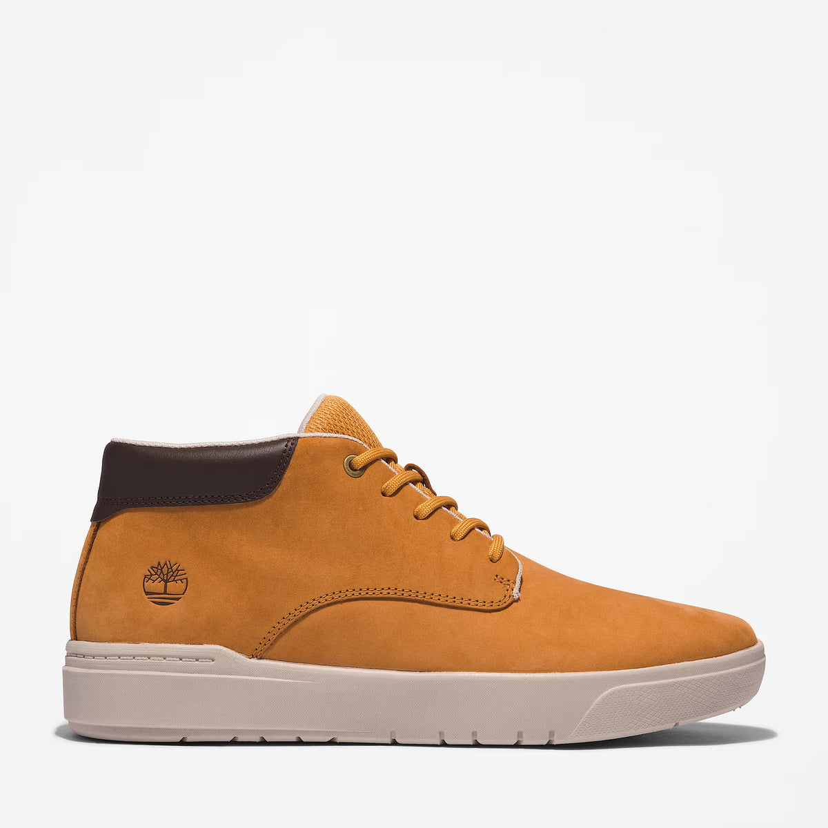 STIVALETTO CHUKKA SENECA BAY