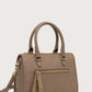 BORSA DONNA LOVE MOSCHINO CROSSBODY CON MANICI – NOCCIOLA
