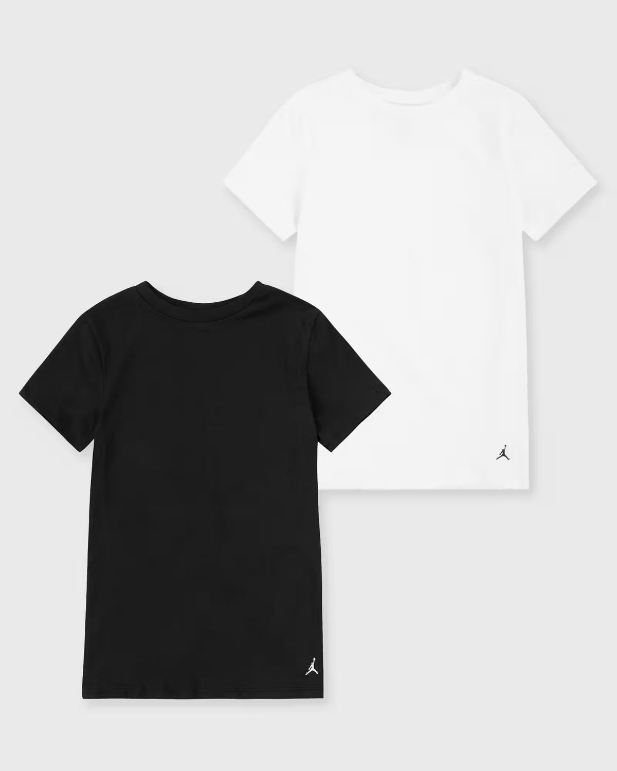 T-SHIRT KIDS FLIGHT BASE BI-PACK