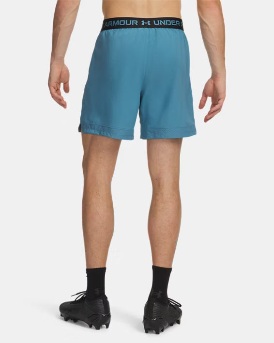 SHORT VANISH WOVEN